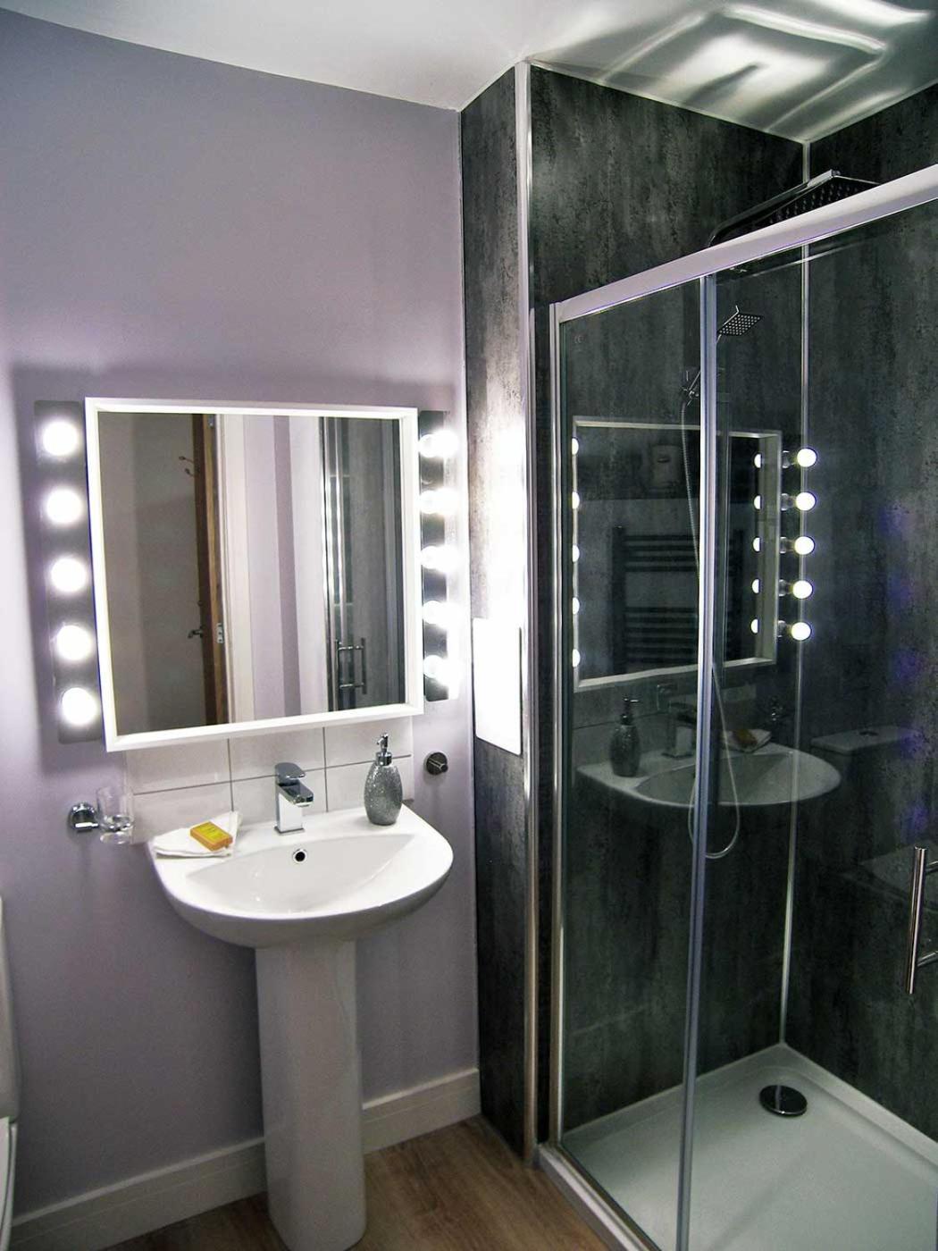Beaverhall Apartments EDI Kamer foto