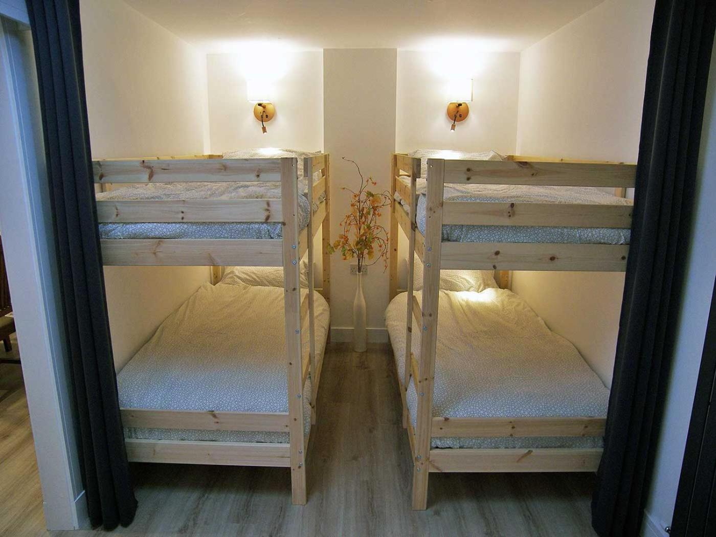 Beaverhall Apartments EDI Kamer foto