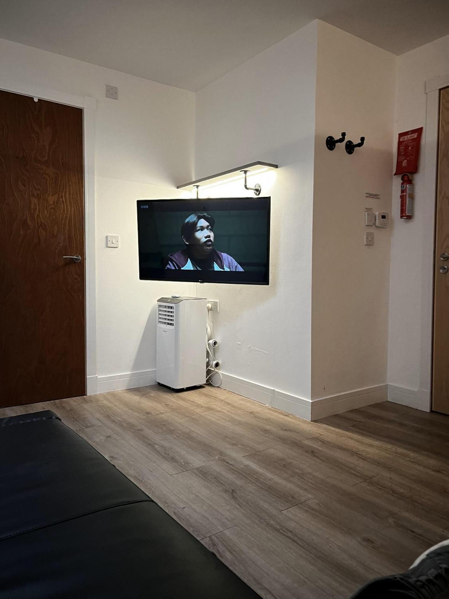 Beaverhall Apartments EDI Kamer foto