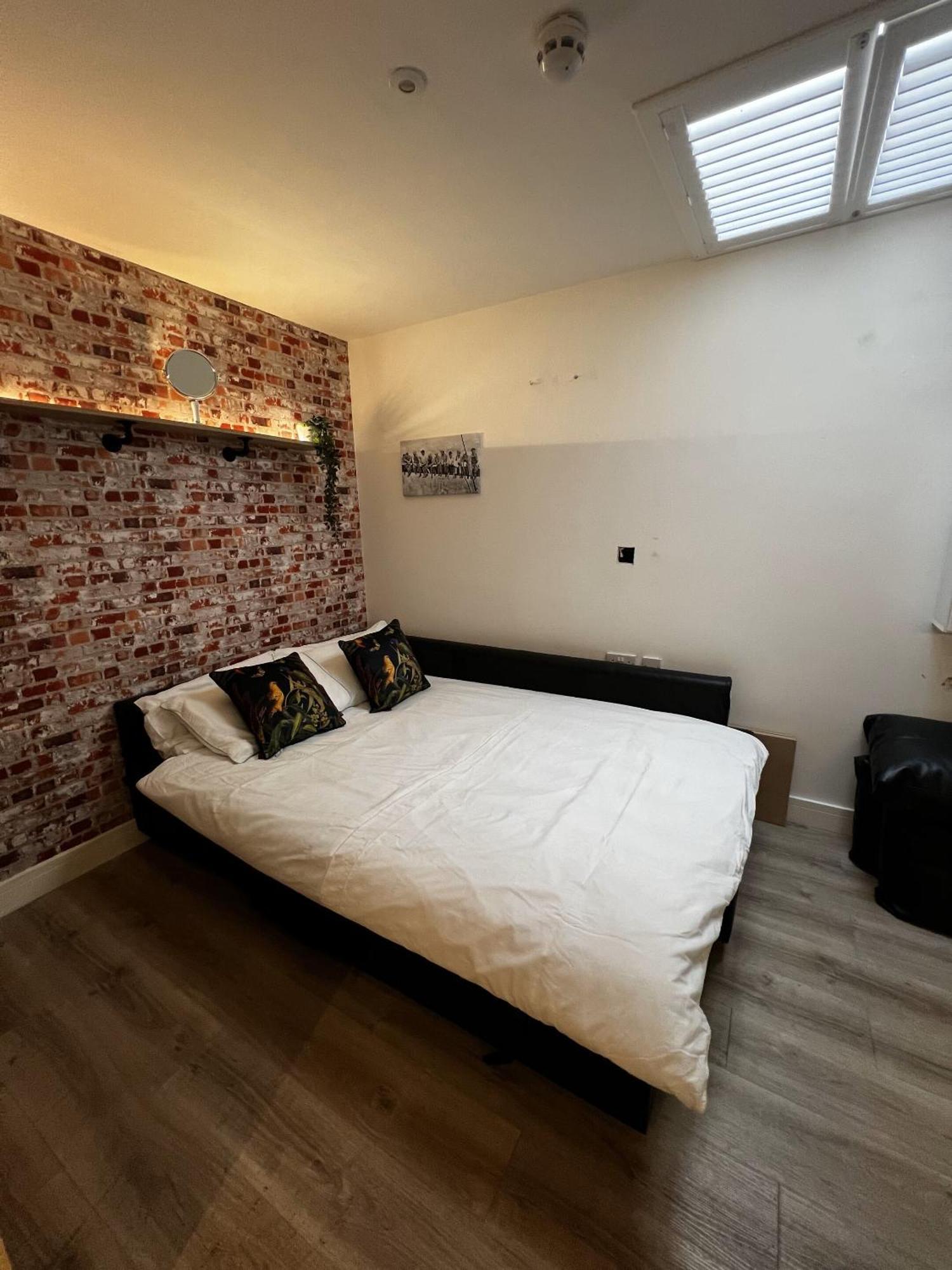 Beaverhall Apartments EDI Kamer foto